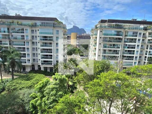 Venda em Barra da Tijuca - Rio de Janeiro