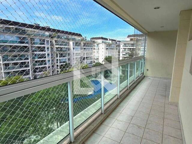 #VTR2563 - Apartamento para Venda em Rio de Janeiro - RJ - 2