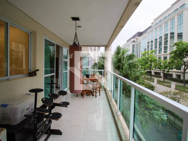 #VTR2564 - Apartamento para Venda em Rio de Janeiro - RJ - 3