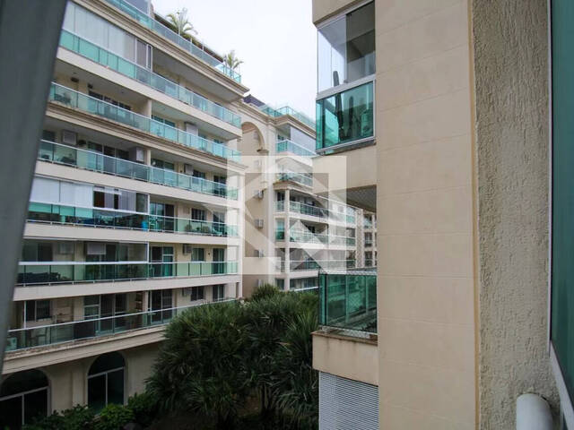 Venda em Barra da Tijuca - Rio de Janeiro