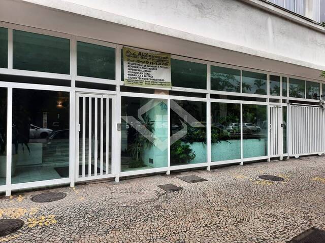 Venda em Botafogo - Rio de Janeiro