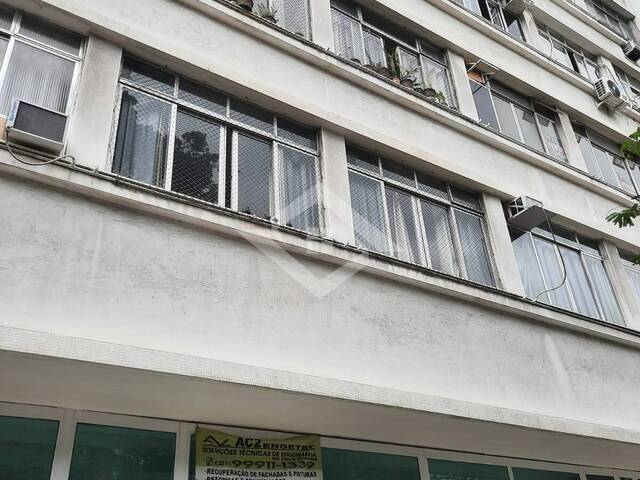 #0014V - Apartamento para Venda em Rio de Janeiro - RJ - 2