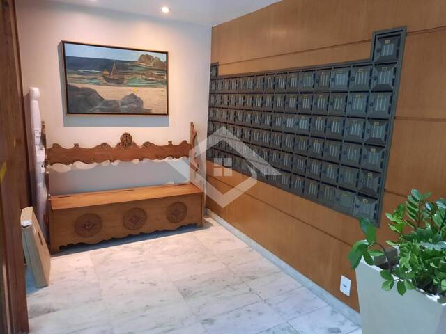 #0014V - Apartamento para Venda em Rio de Janeiro - RJ - 3