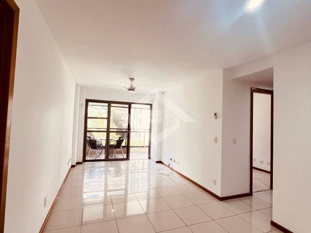 #2568 - Apartamento para Venda em Rio de Janeiro - RJ - 2
