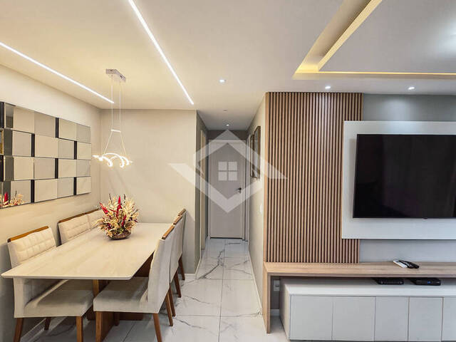 #2562 - Apartamento para Venda em Rio de Janeiro - RJ - 2