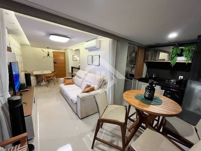 #2570 - Apartamento para Venda em Rio de Janeiro - RJ - 2
