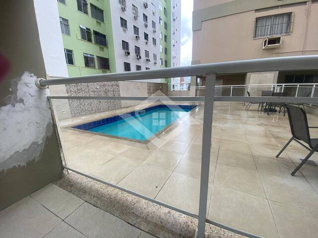 #2571 - Apartamento para Venda em Rio de Janeiro - RJ - 3