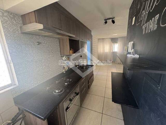 #2573 - Apartamento para Venda em Rio de Janeiro - RJ - 2