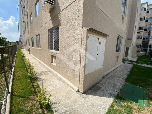 #2575 - Apartamento para Venda em Rio de Janeiro - RJ - 3