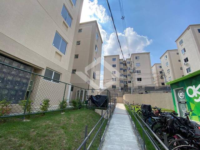#2575 - Apartamento para Venda em Rio de Janeiro - RJ - 2