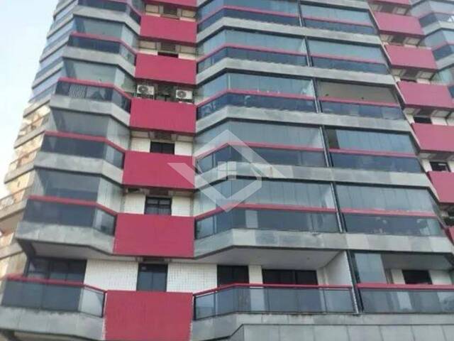 Venda em Barra da Tijuca - Rio de Janeiro