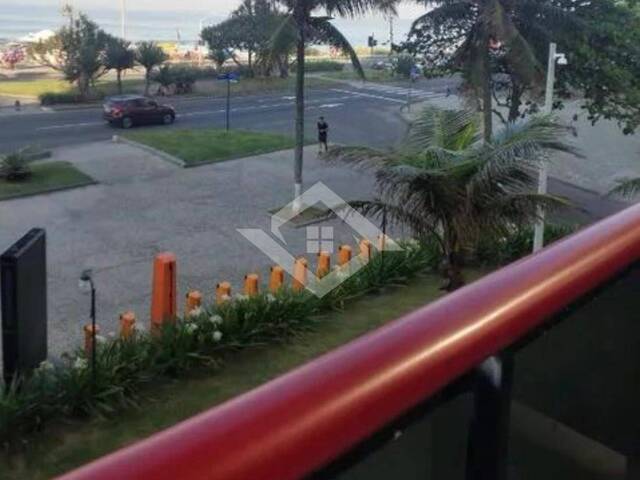 #VTR2576 - Apartamento para Venda em Rio de Janeiro - RJ - 2