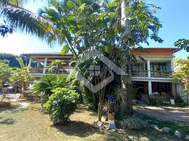 #2578 - Casa para Venda em Rio de Janeiro - RJ - 2