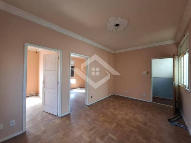 #2584yahu - Apartamento para Venda em Rio de Janeiro - RJ - 3