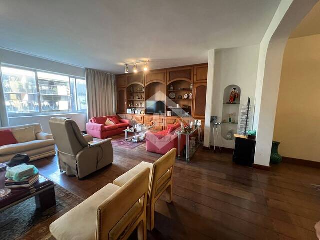 #2585 - Apartamento para Venda em Rio de Janeiro - RJ - 2