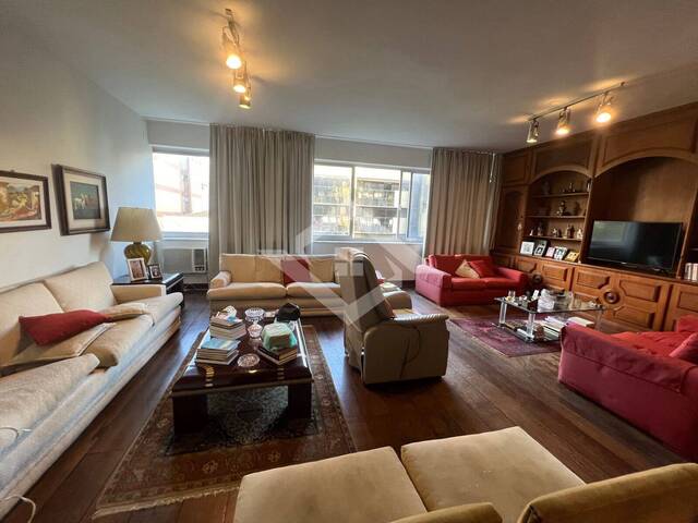 #2585 - Apartamento para Venda em Rio de Janeiro - RJ - 3