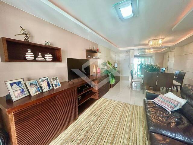 #2587 - Apartamento para Venda em Rio de Janeiro - RJ - 2