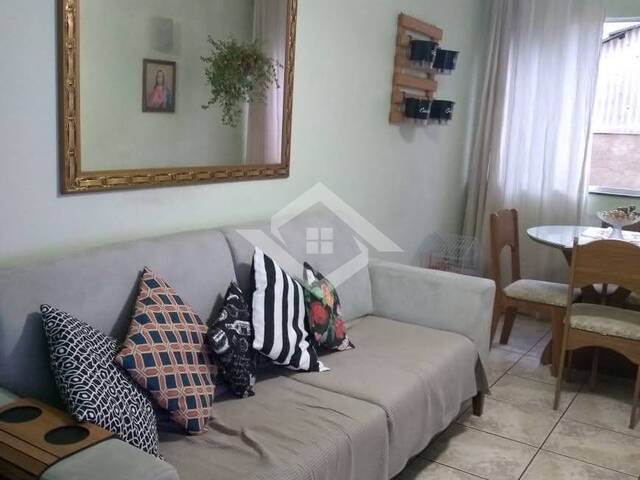 #VTR2588 - Apartamento para Venda em Rio de Janeiro - RJ - 2