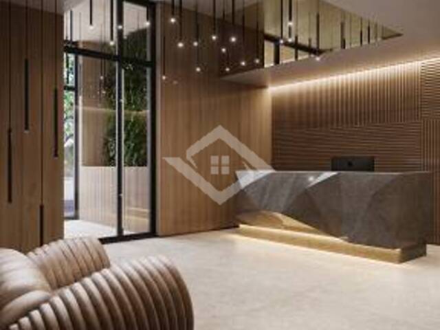 #2592 - Loft para Venda em Rio de Janeiro - RJ - 3