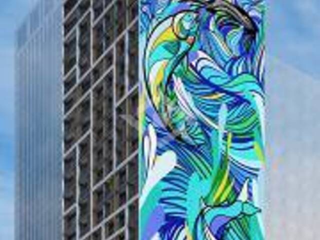 #2592 - Loft para Venda em Rio de Janeiro - RJ - 1