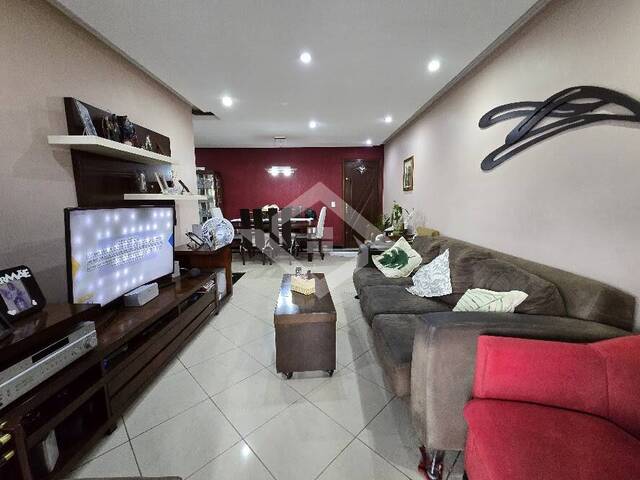 #BA311012 - Apartamento para Venda em Rio de Janeiro - RJ - 3