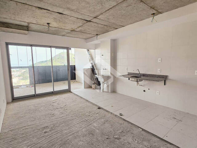 #2596 - Apartamento para Venda em Rio de Janeiro - RJ - 2