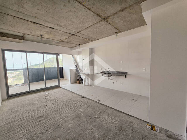 #2596 - Apartamento para Venda em Rio de Janeiro - RJ - 3