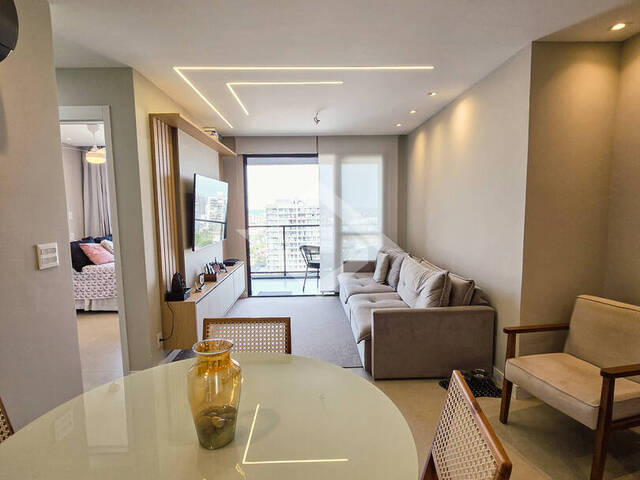 #2597 - Apartamento para Venda em Rio de Janeiro - RJ - 3
