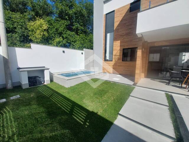 #2598 - Casa em condomínio para Venda em Rio de Janeiro - RJ - 2