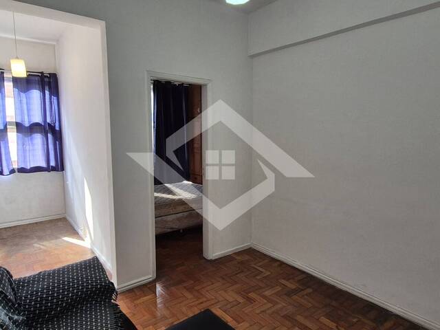 #2599 - Apartamento para Locação em Rio de Janeiro - RJ