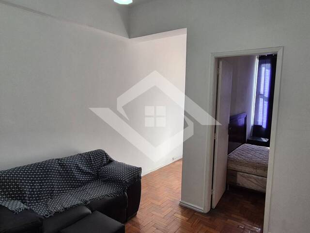 #2599 - Apartamento para Locação em Rio de Janeiro - RJ