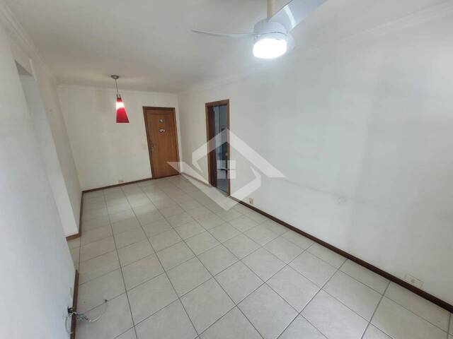 #2603 - Apartamento para Venda em Rio de Janeiro - RJ - 3