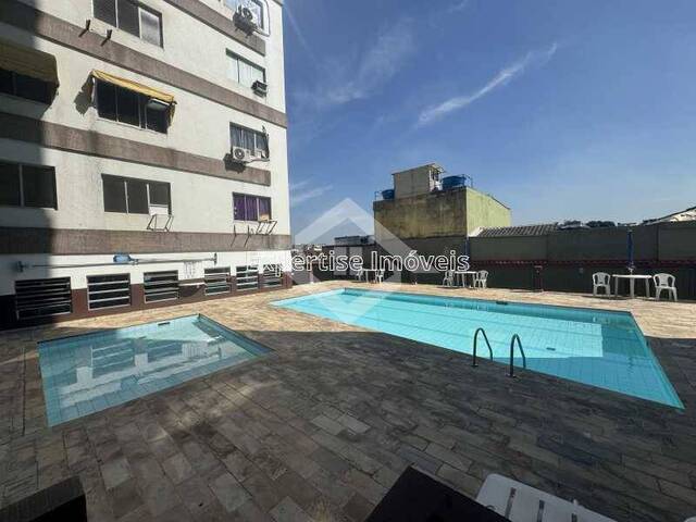 #2604 - Apartamento para Venda em Rio de Janeiro - RJ - 2