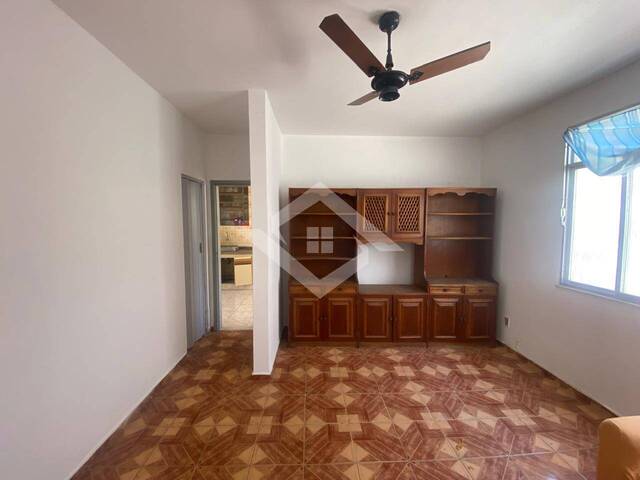 #2605 - Apartamento para Venda em Rio de Janeiro - RJ - 2