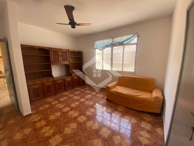 #2605 - Apartamento para Venda em Rio de Janeiro - RJ - 1