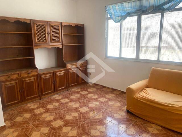 #2605 - Apartamento para Venda em Rio de Janeiro - RJ - 3