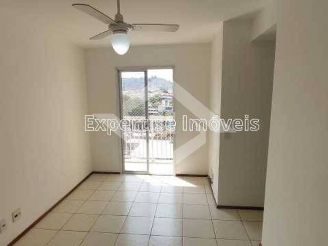 #2606 - Apartamento para Venda em Rio de Janeiro - RJ - 2