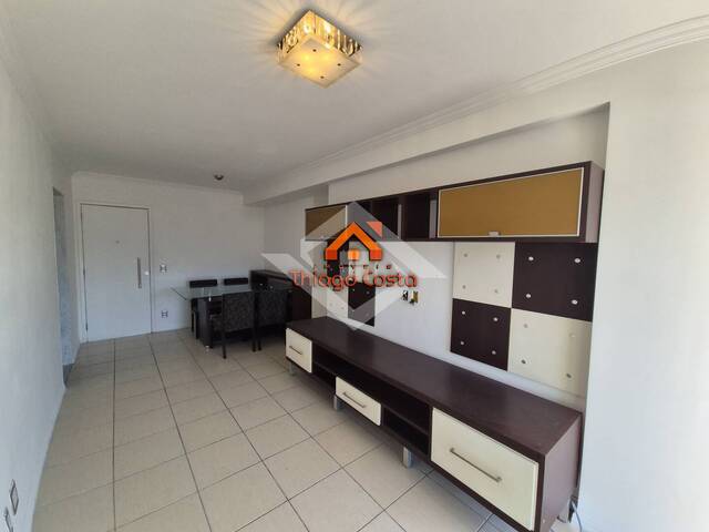 #2607 - Apartamento para Venda em Rio de Janeiro - RJ - 2