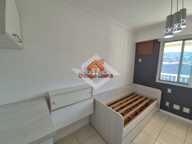 Apartamento para Venda em Rio de Janeiro - 5
