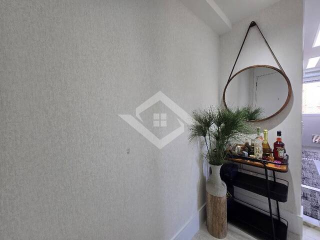 #BA311013 - Apartamento para Venda em Rio de Janeiro - RJ - 3