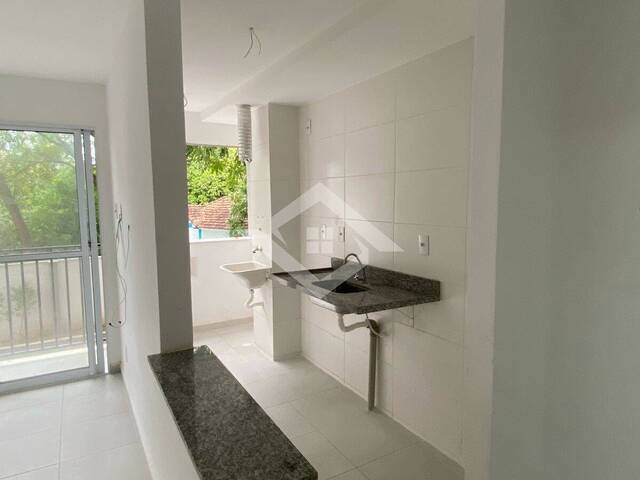 #2610 - Apartamento para Venda em Rio de Janeiro - RJ