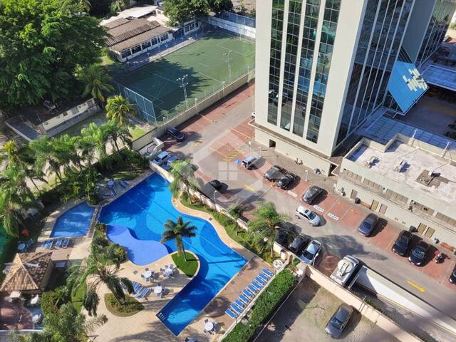 Venda em Barra Olímpica - Rio de Janeiro
