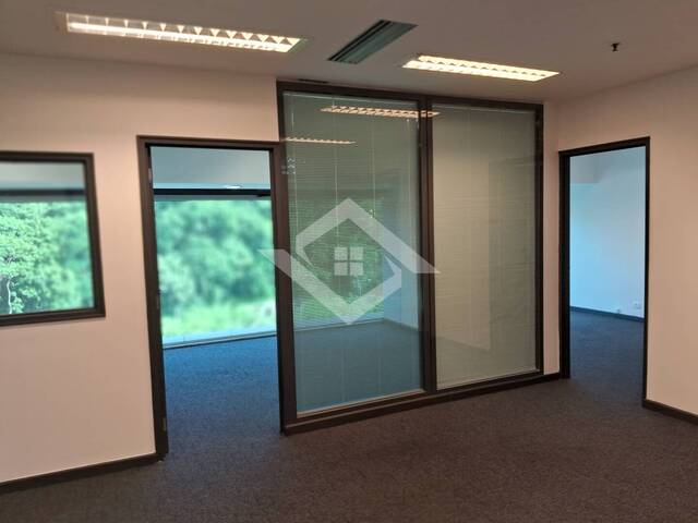 #2403 - Sala Comercial para Locação em Rio de Janeiro - RJ - 1