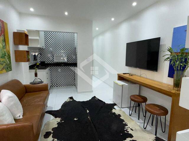 #2618 - Apartamento para Locação em Rio de Janeiro - RJ