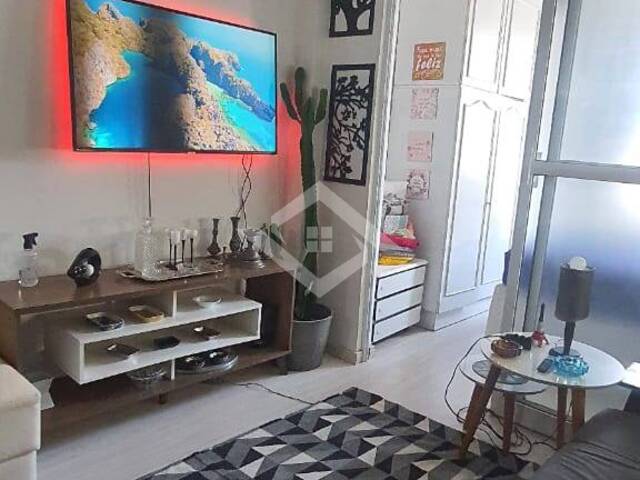 #2621 - Apartamento para Locação em Rio de Janeiro - RJ - 2