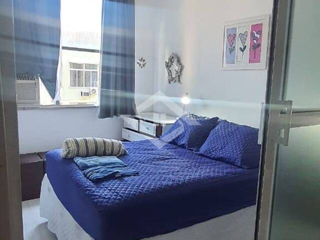 #2621 - Apartamento para Locação em Rio de Janeiro - RJ - 3