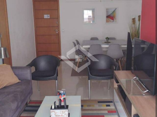 #VTR2633 - Apartamento para Venda em Rio de Janeiro - RJ