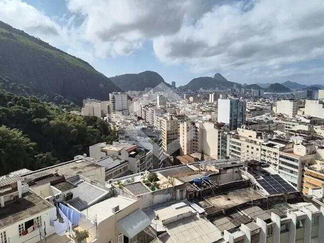 Venda em Copacabana - Rio de Janeiro