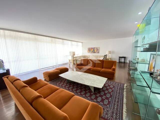 #2636 - Apartamento para Venda em Rio de Janeiro - RJ