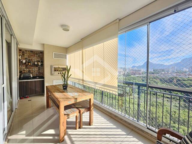 #VTR2642 - Apartamento para Venda em Rio de Janeiro - RJ